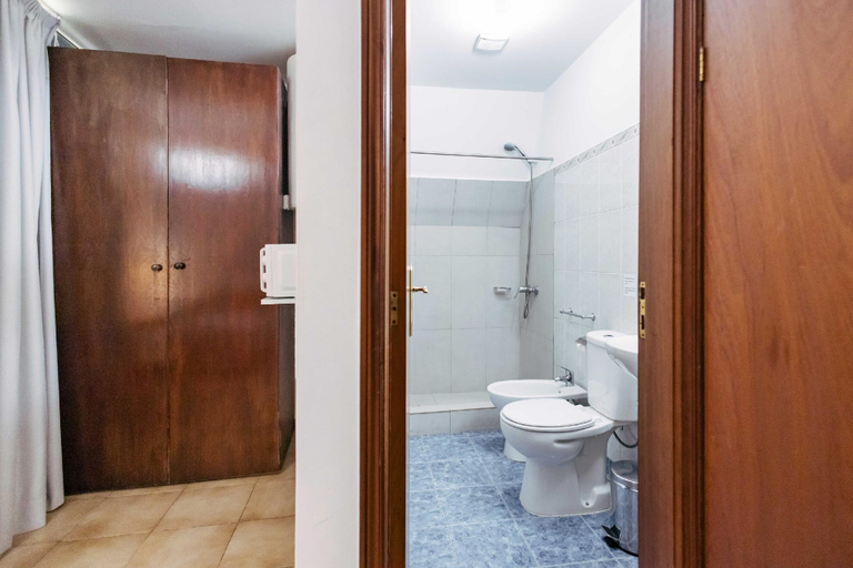 Bathroom 3, Murças74 - Studio Apartments, Funchal