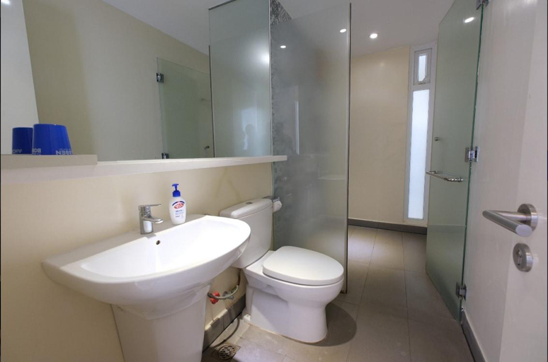 Bathroom, Oceanami Luxury 3-Bedroom Villa & Beach Club, Đất Đỏ
