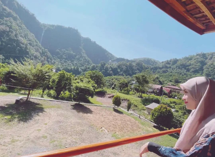 View 4, Dua Bidadari Villa, Sukabumi