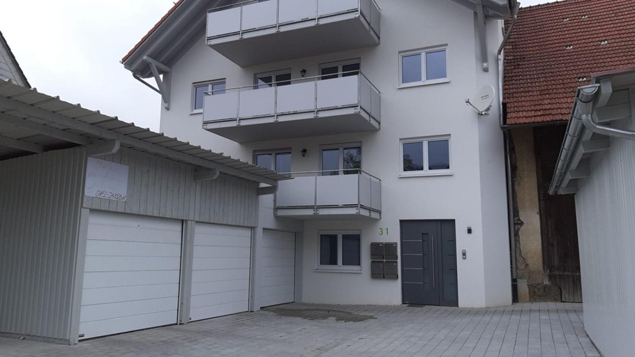 Others 4, Monteurzimmer Klettgau, Waldshut