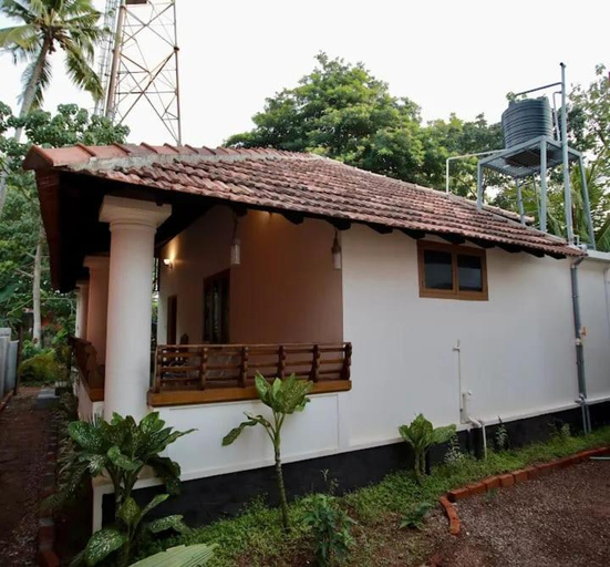 Facilities 2, Om villa , Thiruvananthapuram