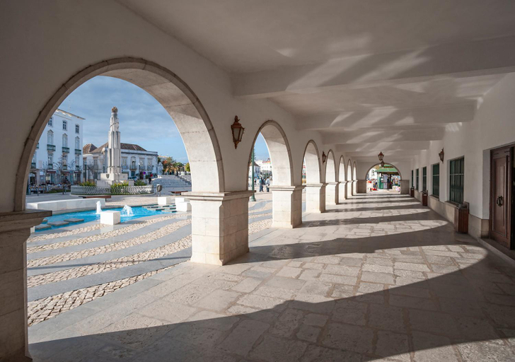 Sport & Beauty 5, Villa Lobos Tavira, Alcoutim