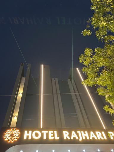 Exterior 5, Hotel Raj Hari Palace, Jodhpur