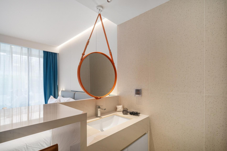 Interior detail 5, Premier Pool View Studio 348 Beachfront Resort, Phuket Island