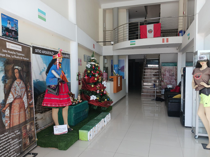 Others 4, Hotel El Sol Caraz, Huaylas