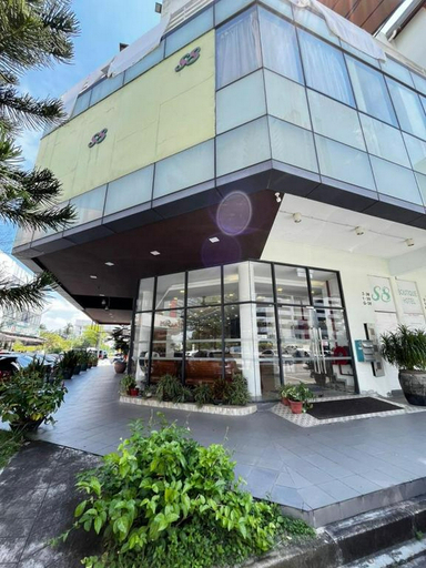 Exterior & Views 4, S8 Boutique Hotel, Sepang