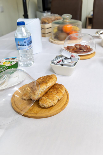 Food & Drinks 5, Innmare Fortuna Hotel Dos Estrellas, Pontevedra