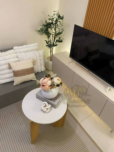Living area 2, Brenthill Baguio, Baguio City