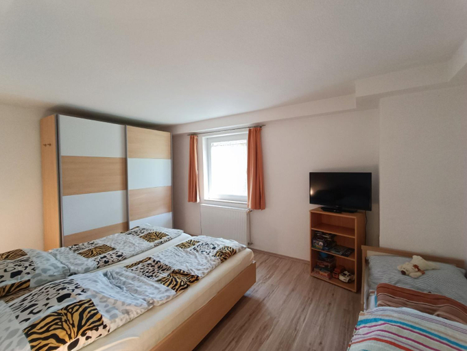 5, Ferienappartement in Lauterbach au, Vorpommern-Rügen