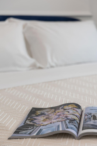 Bedroom 2, Colosseum Holidays - Luxury 3 Bedroom Apartment, Roma