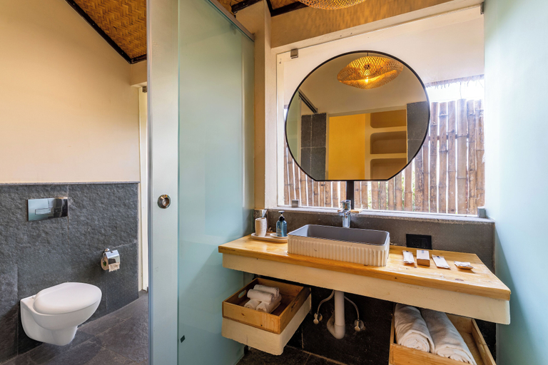 Room 5, Mallai by ELIVAAS, Kancheepuram