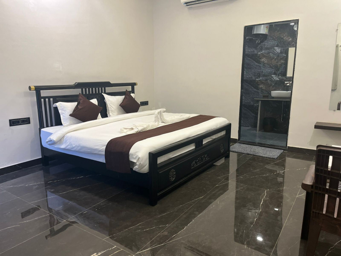Room 3, Virasat 1969, Udaipur