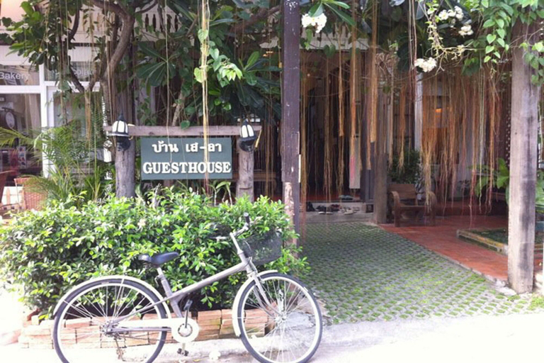 Food & Drinks 5, The Sayla Hotel, Muang Chiang Mai