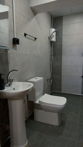 Bathroom 4, Ruken Hanım Konağı, Şehitkamil