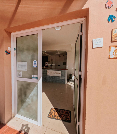 Others 5, Huinca Che hostel, San Antonio