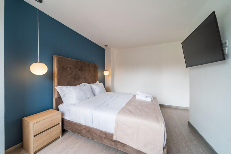 Bedroom 3, Anima 64 By Ahead, Santafé de Bogotá