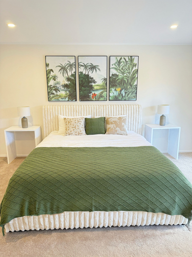 Room 2, 3BR Villa Near CBD & One Tree Hill, Waitakere