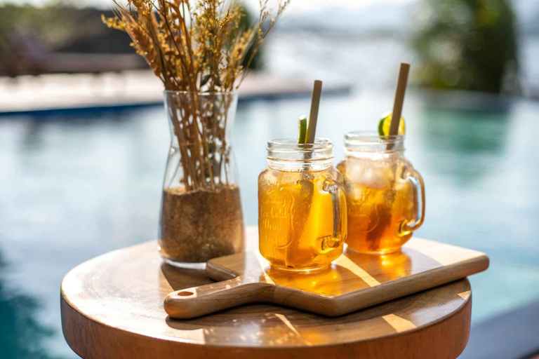 Food & Drinks 4, Catappa Village Lombok, Lombok