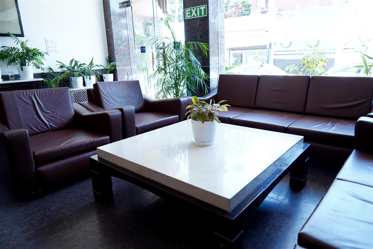 Public Area
