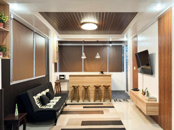 Others 2, JL Valley Suites, Cauayan City