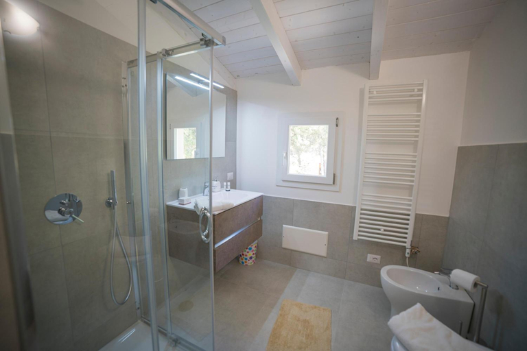Others 2, Villa Cristal Pool and Padel - Happy Rentals, Lecce