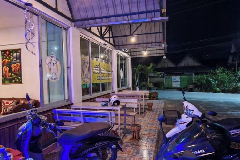 Exterior & Views 2, Erawan Place, Mae Sot