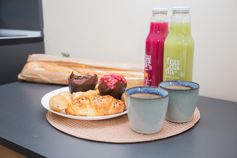 Food & Drinks 4, Veliko Turnovo Studios - Stylish & Convenient, Veliko Tarnovo
