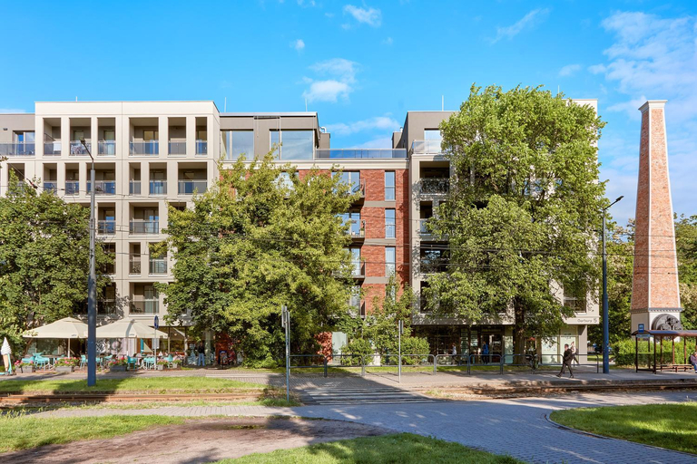 Exterior & Views 5, Premium City Apartments, Bydgoszcz City