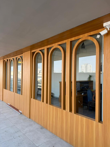 Exterior 5, Hotel Alexa, Rajkot