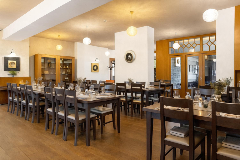 Food & Drinks 3, Hotel Franz - Rejvíz, Jeseník