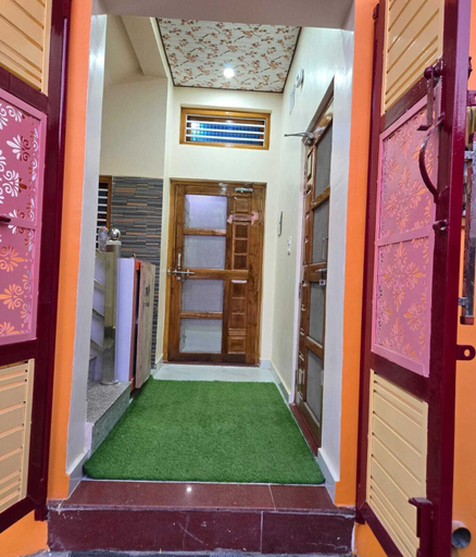 Interior 3, Hotel Anmol Kothi, Faizabad