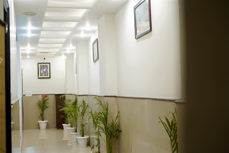 View 4, Hotel The Royal Placid, Jammu