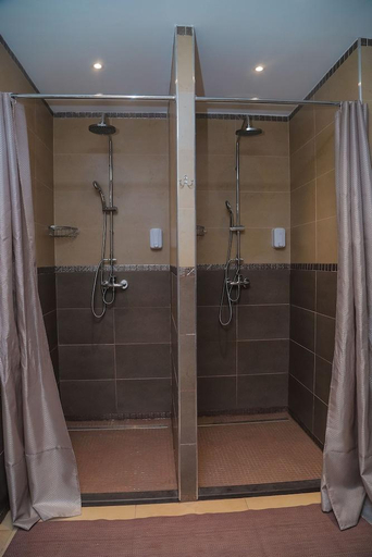 Bathroom 4, Chagala Residence Atyrau, Atyrau