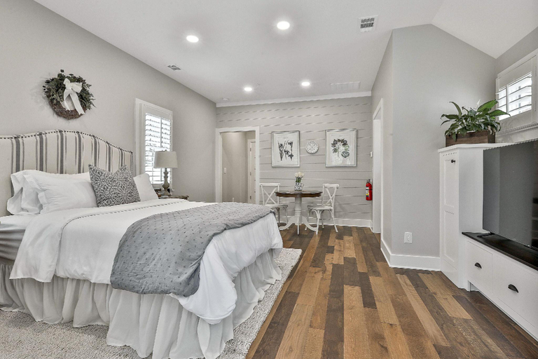 Bedroom 3, The Cottages At Laurel Brooke, Fayette