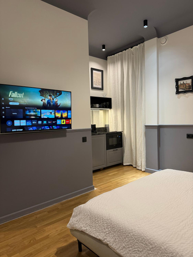 Others 2, MIRO Rooms Center - quiet chic, self check-in, Riga