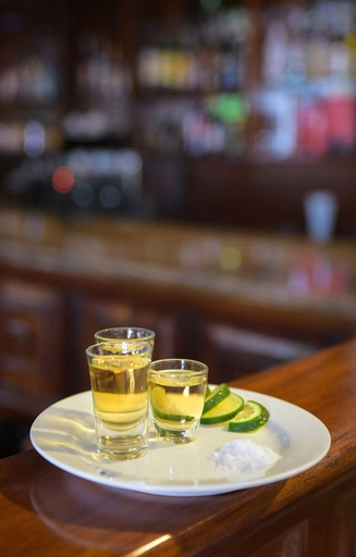 Food & Drinks 5, Hotel Sojovalo, Kampala