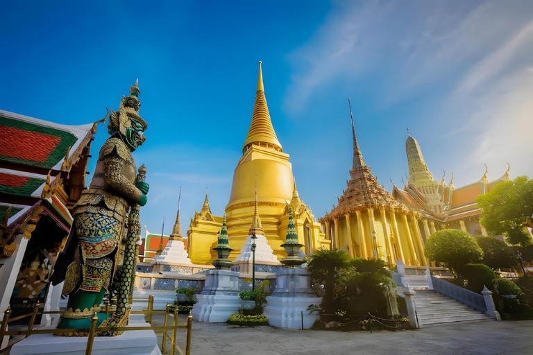 Exterior & Views 2, GO INN Khaosan, Phra Nakhon
