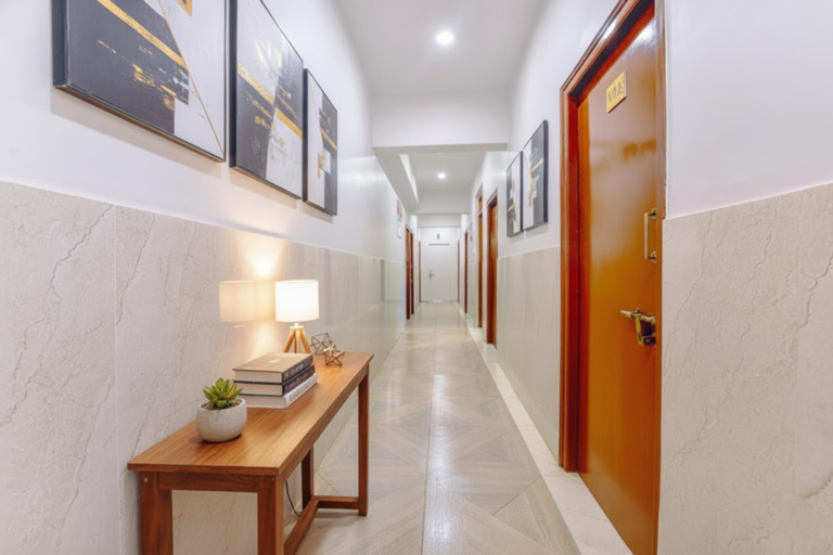 Public Area 2, Via Ashirwad, North Goa