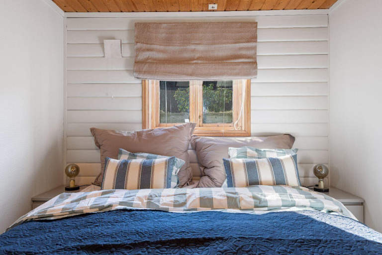 Bedroom 3, クローケンスコーゲン, Sandefjord