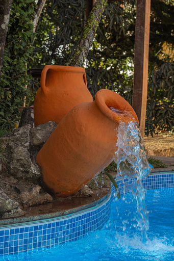 Sport & Beauty 5, Hotel Pousada Arcadia Mineira, Ouro Preto