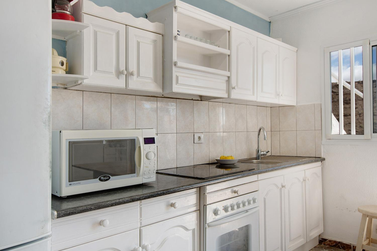 Kitchen 5, Suite On the Beach, Las Palmas