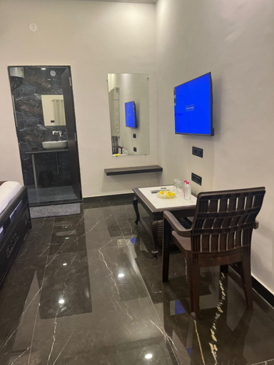 Room 5, Virasat 1969, Udaipur