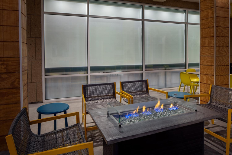 Food & Drinks 4, Home2 Suites by Hilton San Jose South, Santa Clara