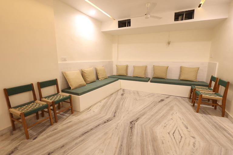 Others 3, Shuddhi Villa by Aarogya's, Udaipur