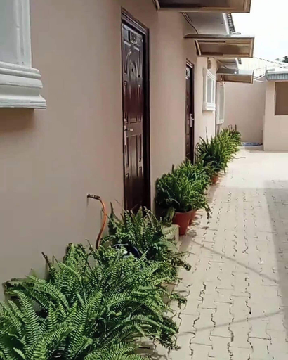 Exterior, Divemer Hotel, AbujaMun