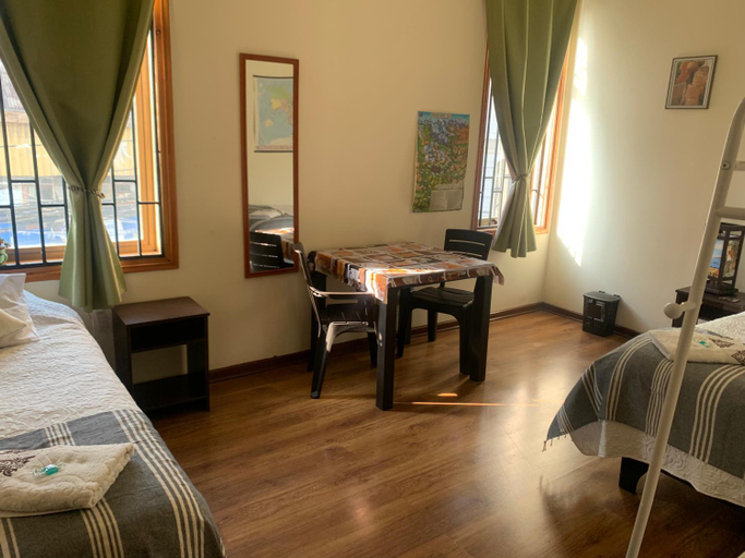 Bedroom 3, Valparaiso Plan, cercano al Congreso Nacional, Valparaíso