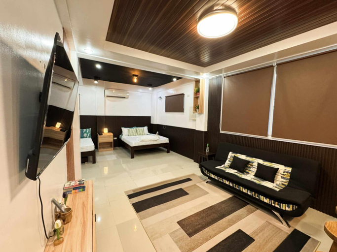 Others 4, JL Valley Suites, Cauayan City
