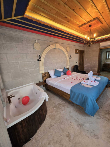 Bedroom 4, Elite Rose, Nevşehir