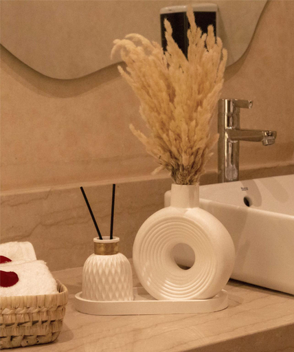 Bathroom 4, Residence Intouriste, Agadir-Ida ou Tanane