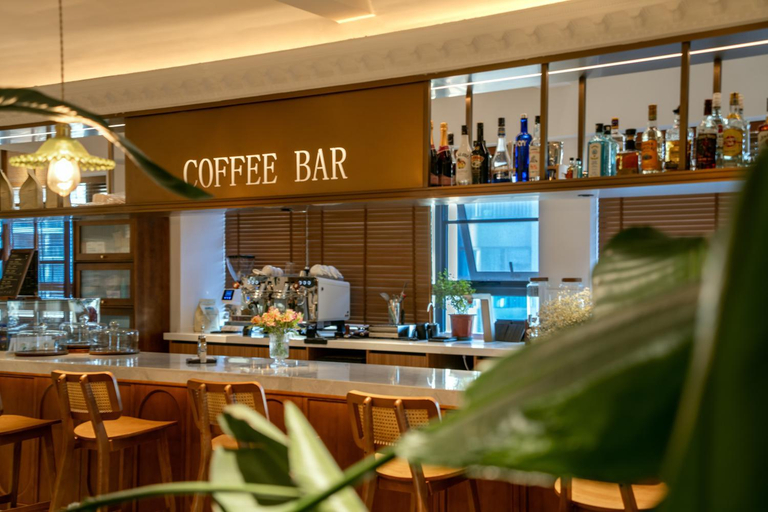 Food & Drinks 5, 昆明市呈贡区椿屿岚酒店 Chun Yulan Hotel, Kunming